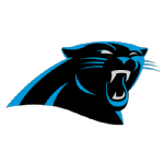 Carolina Panthers logo