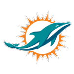 Miami Dolphins logo