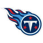 Tennessee Titans logo