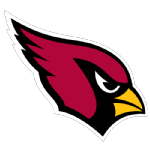 Arizona Cardinals logo
