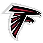 Atlanta Falcons logo