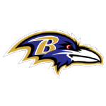 Baltimore Ravens logo
