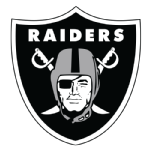 Las Vegas Raiders logo