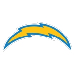 Los Angeles Chargers logo