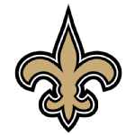 New Orleans Saints logo