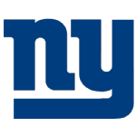 New York Giants logo