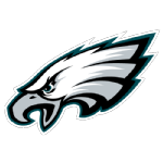 Philadelphia Eagles logo
